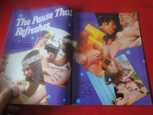 Load image into Gallery viewer, Vintage Nude Erotic Sexy Adult Magazine Juggs July 1982 P70