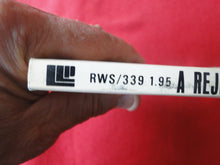 Load image into Gallery viewer, Vintage Erotic Adult Paperback Book/Novel A Rejected Mother Liverpool    G5