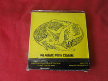 Load image into Gallery viewer, Vintage 8MM Adult Pornographic Smoker Stag Film Pussy Patrol 8 U2