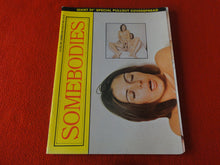 Load image into Gallery viewer, Vintage Nude Erotic Sexy Adult Magazine Somebodies JB21
