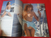 Load image into Gallery viewer, Vintage Nude Erotic Sexy Adult Magazine Gallery Girls Around The World 1989 HC4