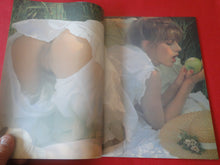 Load image into Gallery viewer, Vintage Nude Erotic Sexy Adult Magazine Gallery Girls Around The World 1989 HC4