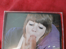 Load image into Gallery viewer, Vintage 8MM Adult Pornographic Smoker Stag Film Pussycat Films Golden Showers U2