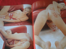 Load image into Gallery viewer, Vintage Nude Erotic Sexy Adult Magazine Adult Magazine Tight Dec. 2004 P99