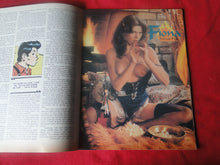 Load image into Gallery viewer, Vintage Nude Erotic Sexy Adult Magazine Knave Feb. 1979 EG