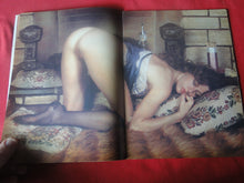 Load image into Gallery viewer, Vintage Nude Erotic Sexy Adult Magazine Knave Feb. 1979 EG