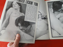 Load image into Gallery viewer, Vintage Nude Erotic Sexy Adult Magazine Somebodies JB21