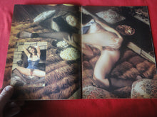 Load image into Gallery viewer, Vintage Nude Erotic Sexy Adult Magazine Knave Feb. 1979 EG
