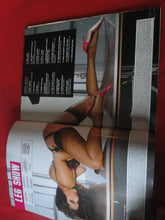 Load image into Gallery viewer, Vintage Nude Erotic Sexy Adult Magazine Leg Show April 2007 P54