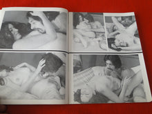 Load image into Gallery viewer, Vintage Nude Erotic Sexy Adult Magazine Somebodies JB21