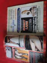 Load image into Gallery viewer, Vintage Nude Erotic Sexy Adult Magazine Leg Show April 2007 P54