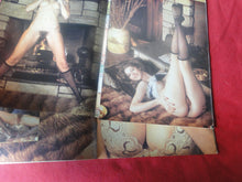 Load image into Gallery viewer, Vintage Nude Erotic Sexy Adult Magazine Knave Feb. 1979 EG