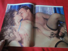 Load image into Gallery viewer, Vintage Nude Erotic Sexy Adult Magazine Live Winter 1988 Hyapatia Lee JB59
