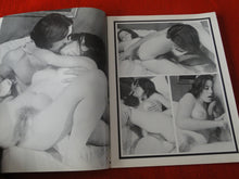 Load image into Gallery viewer, Vintage Nude Erotic Sexy Adult Magazine Somebodies JB21