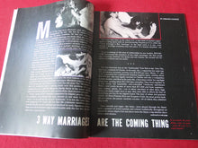 Load image into Gallery viewer, Vintage Nude Erotic Sexy Adult Magazine Bachelor August 1971 P90