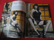 Load image into Gallery viewer, Vintage Nude Erotic Sexy Adult Magazine Leg Show April 2007 P54