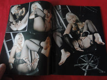 Load image into Gallery viewer, Vintage Nude Erotic Sexy Adult Magazine Leg Show April 2007 P54