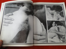 Load image into Gallery viewer, Vintage Nude Erotic Sexy Adult Magazine Somebodies JB21