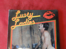 Load image into Gallery viewer, Vintage 8MM Adult Pornographic Smoker Stag Film Lusty Ladies Writer's Block U2