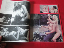 Load image into Gallery viewer, Vintage Nude Erotic Sexy Adult Magazine Bachelor August 1971 P90