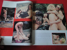 Load image into Gallery viewer, Vintage Nude Erotic Sexy Adult Magazine Bachelor August 1971 P90