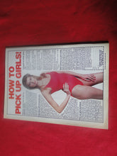 Load image into Gallery viewer, Vintage Nude Erotic Sexy Adult Magazine Gent March 1987 EG