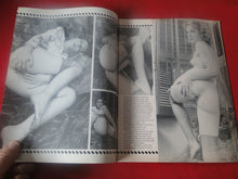 Load image into Gallery viewer, Vintage Nude Erotic Sexy Adult Magazine Shaved Pubes V. 1 #1 P70
