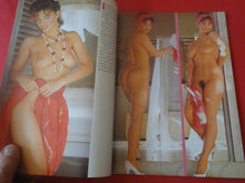Load image into Gallery viewer, Vintage Nude Erotic Sexy Adult Magazine Gallery Girls of America 1987 HC4