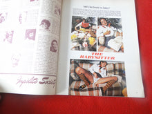 Load image into Gallery viewer, Vintage Nude Erotic Sexy Adult Magazine High Society January 1977 JB56