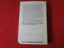Load image into Gallery viewer, Vintage Erotic Adult Paperback Book/Novel What You Always Wanted To Know About .....G2