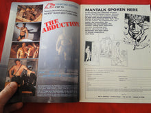 Load image into Gallery viewer, Vintage Adult Erotic Sexy Magazine Gay Interest Manshots February 1992 G2