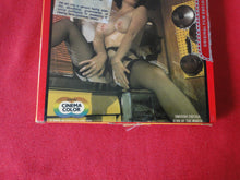 Load image into Gallery viewer, Vintage 8MM Adult Pornographic Smoker Stag Film Movie Swedish Erotica #164-171 V6