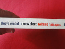 Load image into Gallery viewer, Vintage Erotic Adult Paperback Book/Novel What You Always Wanted To Know About .....G2