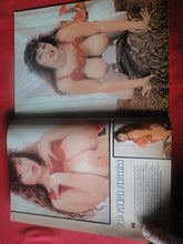 Load image into Gallery viewer, Vintage Nude Erotic Sexy Adult Magazine Gent March 1987 EG