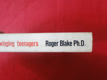 Load image into Gallery viewer, Vintage Erotic Adult Paperback Book/Novel What You Always Wanted To Know About .....G2