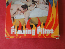 Load image into Gallery viewer, Vintage 8MM Adult Pornographic Smoker Stag Film Flaming Films U2
