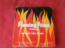 Load image into Gallery viewer, Vintage 8MM Adult Pornographic Smoker Stag Film Flaming Films U2
