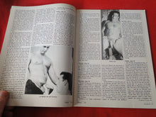 Load image into Gallery viewer, Vintage Adult Erotic Sexy Magazine Gay Interest Manshots February 1992 G2