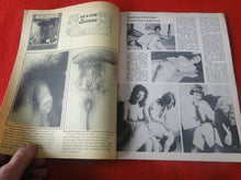 Load image into Gallery viewer, Vintage Nude Erotic Sexy Adult Magazine The Best of He & She Fall 1977 JB56