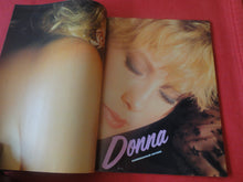 Load image into Gallery viewer, Vintage Nude Erotic Sexy Adult Magazine Gallery Girls of America 1988 HC4