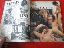 Load image into Gallery viewer, Vintage Nude Erotic Sexy Adult Magazine The Best of He & She Fall 1977 JB56
