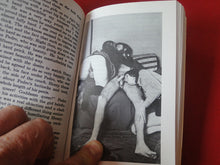 Load image into Gallery viewer, Vintage Erotic Adult Paperback Book/Novel What You Always Wanted To Know About .....G2