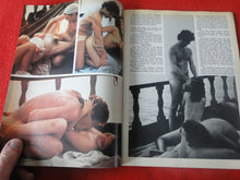 Load image into Gallery viewer, Vintage Nude Erotic Sexy Adult Magazine The Best of He & She Fall 1977 JB56