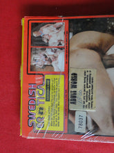 Load image into Gallery viewer, Vintage 8MM Adult Pornographic Smoker Stag Film Movie Swedish Erotica #190 Room Service V6