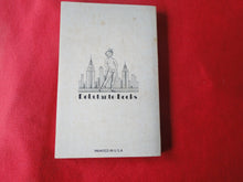 Load image into Gallery viewer, Vintage Erotic Adult Paperback Book/Novel Orphan Nympho       G5