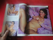 Load image into Gallery viewer, Vintage Nude Erotic Sexy Adult Magazine Gent January 1982 P70