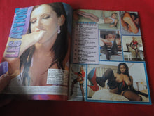 Load image into Gallery viewer, Vintage Nude Erotic Sexy Adult Magazine Leg Action April 2007 JB13