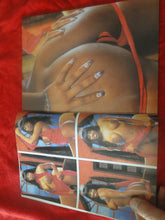 Load image into Gallery viewer, Vintage Nude Erotic Sexy Adult Magazine Black Tail August 1998 JB40