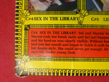 Load image into Gallery viewer, Vintage 8MM Adult Pornographic Smoker Stag Film Cheaters #4 U2