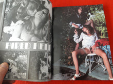 Load image into Gallery viewer, Vintage Nude Erotic Sexy Adult Magazine Bosoms and Backsides Annual No. 1 1981 PACKED JB21